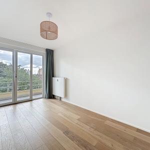 Brugmann/Arezzo : Bel appartement dernier étage rénové 