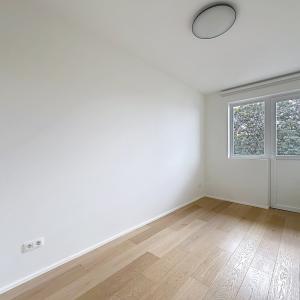 Brugmann/Arezzo : Bel appartement dernier étage rénové 