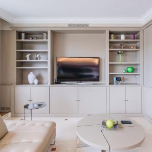Bois de la Cambre / Roosevelt : duplex penthouse 4 chambres