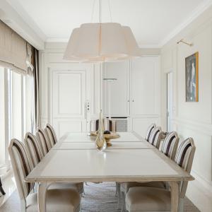 Bois de la Cambre / Roosevelt : duplex penthouse 4 chambres