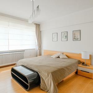Bois de la Cambre / Roosevelt : duplex penthouse 4 chambres