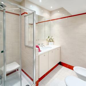 Bois de la Cambre / Roosevelt : duplex penthouse 4 chambres