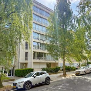 Bois de la Cambre / Roosevelt : bel appartement 1 chambre 