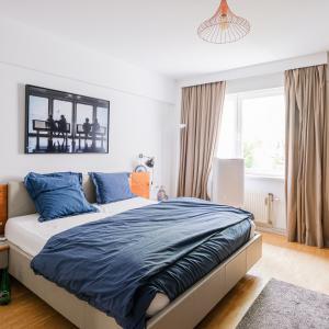 Bois de la Cambre / Roosevelt : bel appartement 1 chambre 