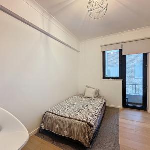 Roosevelt : Superbe appartement 4 ch entièrement rénové