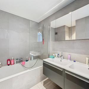 Roosevelt : Superbe appartement 4 ch entièrement rénové
