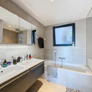 Roosevelt : Superbe appartement 4 ch entièrement rénové
