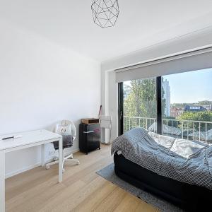 Roosevelt : Superbe appartement 4 ch entièrement rénové