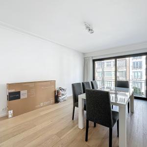 Roosevelt : Superbe appartement 4 ch entièrement rénové