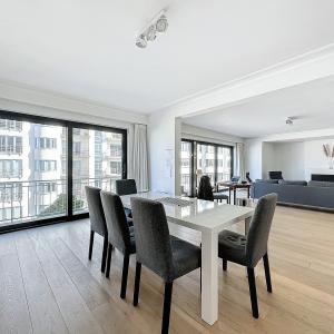 Roosevelt : Superbe appartement 4 ch entièrement rénové