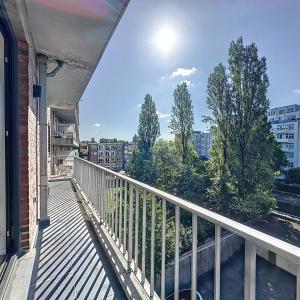 Roosevelt : Superbe appartement 4 ch entièrement rénové