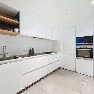 Roosevelt : Superbe appartement 4 ch entièrement rénové