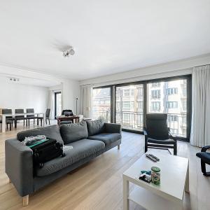 Roosevelt : Superbe appartement 4 ch entièrement rénové