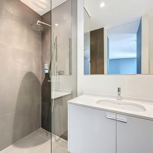 Toison d'Or : Superbe appartement meublé de 2 chambres