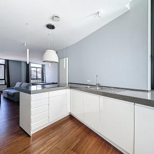 Toison d'Or : Superbe appartement meublé de 2 chambres