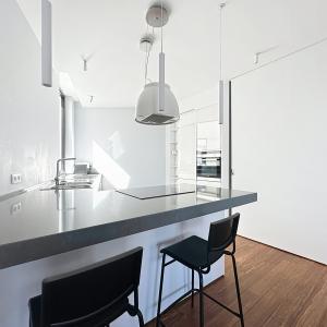 Toison d'Or : Superbe appartement meublé de 2 chambres