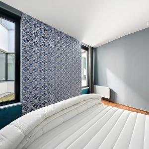 Toison d'Or : Superbe appartement meublé de 2 chambres