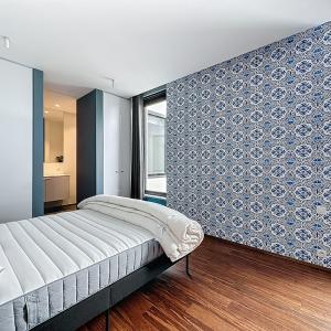 Toison d'Or : Superbe appartement meublé de 2 chambres