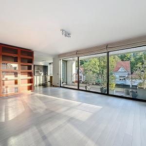 Dieweg / Corbiau : Appartement d'exception 3 ch. + terrasses