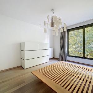 Dieweg / Corbiau : Appartement d'exception 3 ch. + terrasses