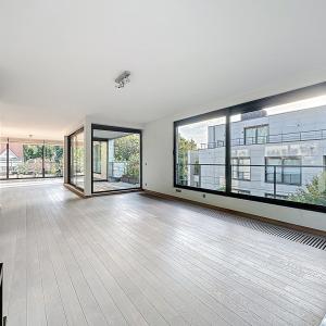 Dieweg / Corbiau : Appartement d'exception 3 ch. + terrasses
