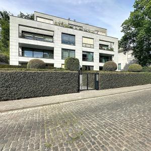 Dieweg / Corbiau : Appartement d'exception 3 ch. + terrasses