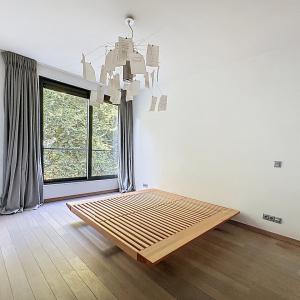 Dieweg / Corbiau : Appartement d'exception 3 ch. + terrasses