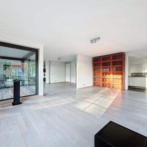 Dieweg / Corbiau : Appartement d'exception 3 ch. + terrasses