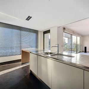 Dieweg / Corbiau : Appartement d'exception 3 ch. + terrasses