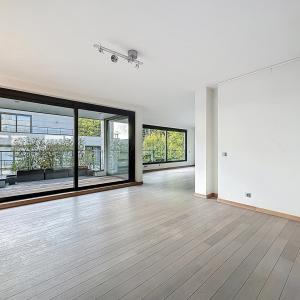 Dieweg / Corbiau : Appartement d'exception 3 ch. + terrasses