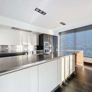 Dieweg / Corbiau : Appartement d'exception 3 ch. + terrasses