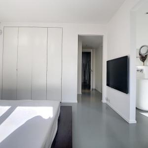 Churchill/BDC : Appartement meublé 3 chambres + terrasses