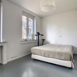 Churchill/BDC : Appartement meublé 3 chambres + terrasses