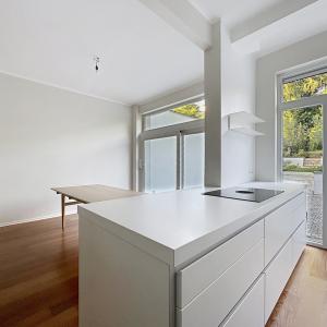 Dieweg/Lycée Français : Belle maison 4 chambres + bureaux