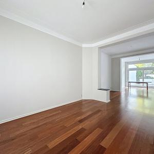 Dieweg/Lycée Français : Belle maison 4 chambres + bureaux