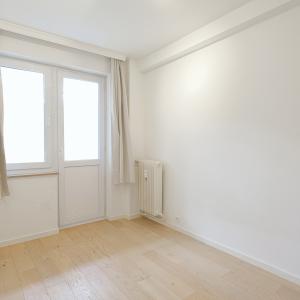 Molière, lumineux appartement rénové, 3 chambres et terrasse