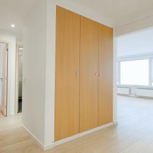 Molière, lumineux appartement rénové, 3 chambres et terrasse