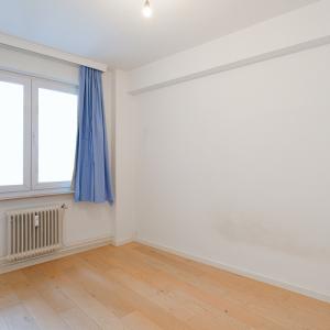 Molière, lumineux appartement rénové, 3 chambres et terrasse