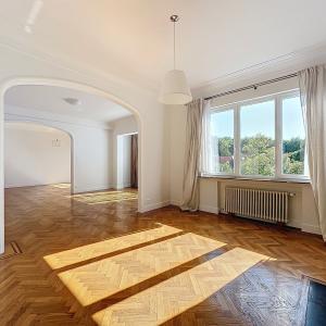 Roosevelt : Magnifique appartement + balcon + garage