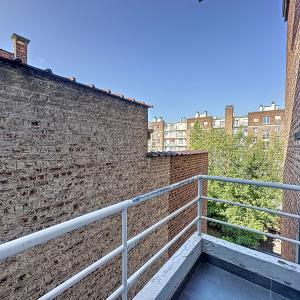 Roosevelt : Magnifique appartement + balcon + garage