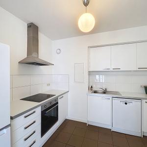 Quartier Européen : Superbe appartement 2 chambres