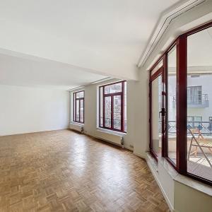 Quartier Européen : Superbe appartement 2 chambres