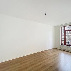 Quartier Européen : Superbe appartement 2 chambres
