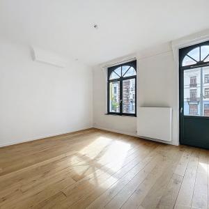 Général Jacques : Bel appartement + balcon