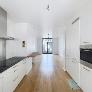Général Jacques : Bel appartement + balcon
