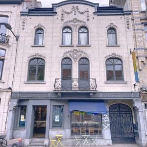 Général Jacques : Bel appartement + balcon