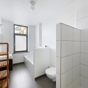 Général Jacques : Bel appartement + balcon