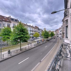 Général Jacques : Bel appartement + balcon