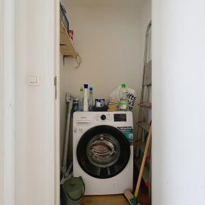 Général Jacques : Bel appartement + balcon