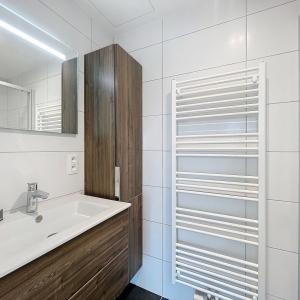 VUB / La Chasse : Bel appartement neuf 1 chambre + parking